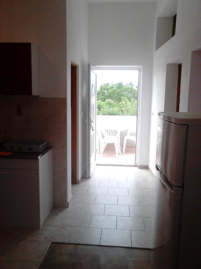 Apartment Nin 13158B エクステリア 写真